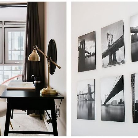 Appartement Stylish Urban Sanctuary With Parking à Londres Extérieur photo